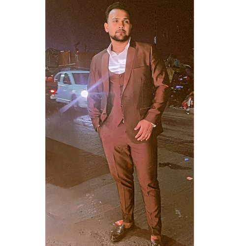 Md Asif A. profile photo