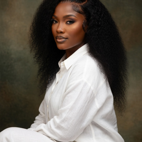 Happy A. profile photo