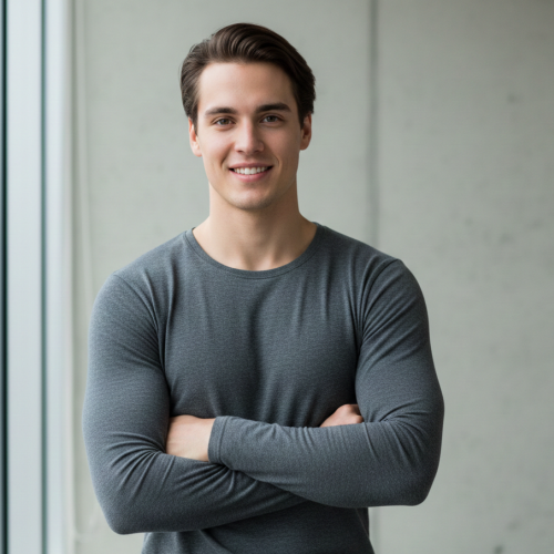 Jay n. profile photo