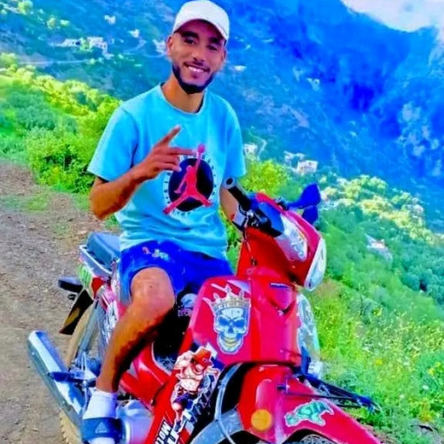 Oussama E. profile photo