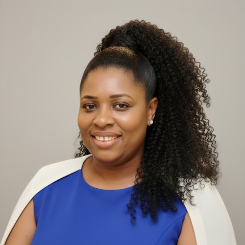 Okoro H. profile photo