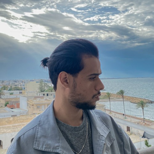 Amine A. profile photo