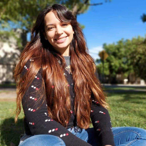 Daiana G. profile photo