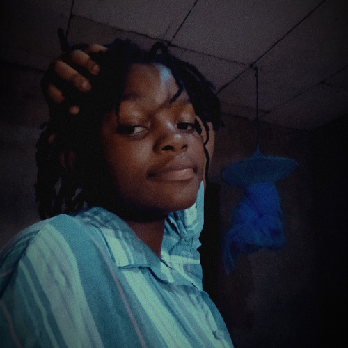 Mercy M.