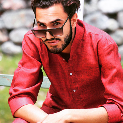 Raja sharafat R. profile photo