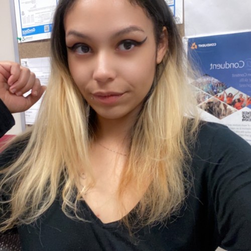 Treana B. profile photo