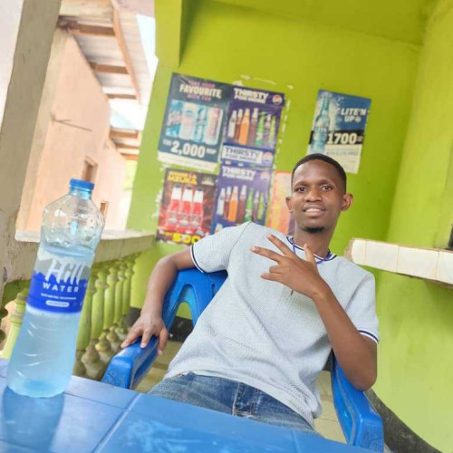 joker j. profile photo