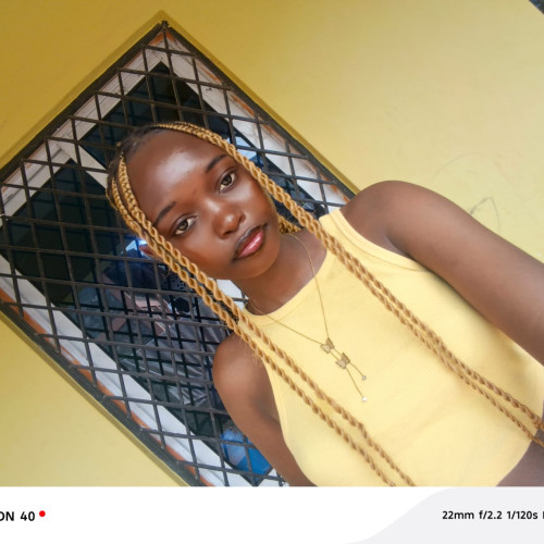 Winny F. profile photo