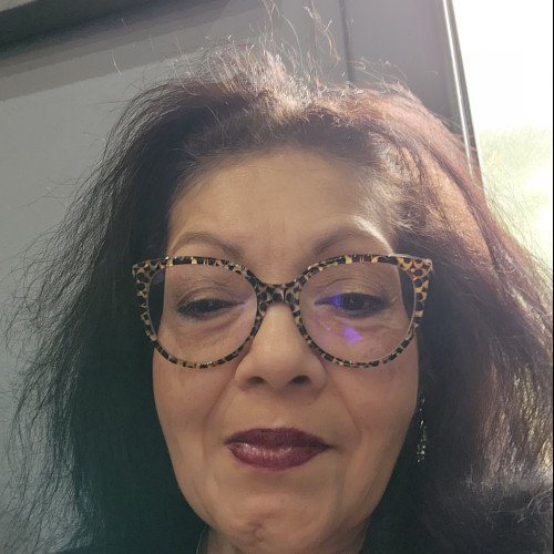Marilyn J.