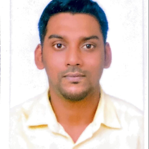 Sahaya R. profile photo