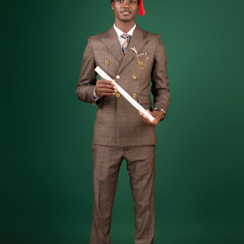 Kibe B. profile photo