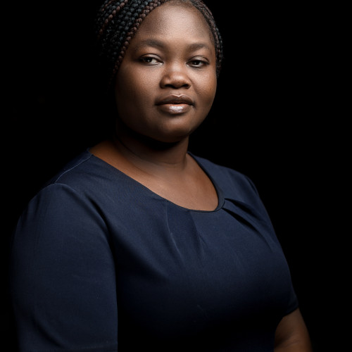 AZODOH A. profile photo