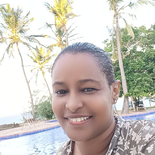 Halima D.