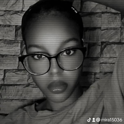 Mira🤍 A. profile photo
