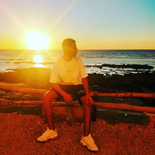 Oussama B. profile photo