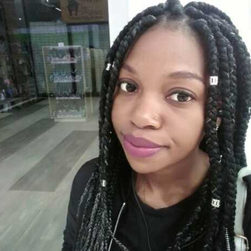 Tsholofelo P.