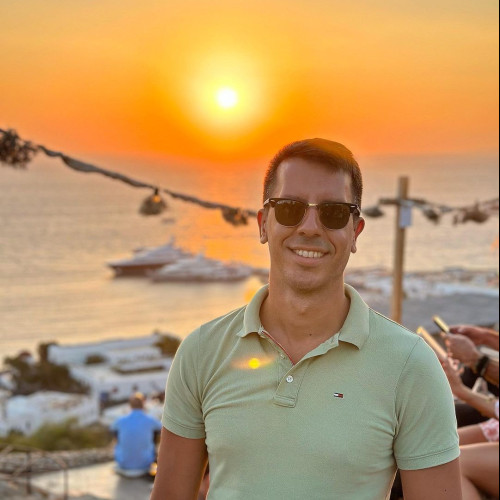 Nick D. profile photo