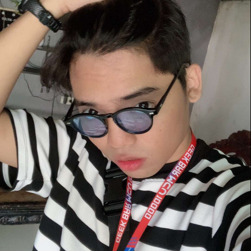 Aldrey G. profile photo