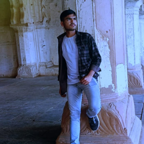 Yash  P. profile photo