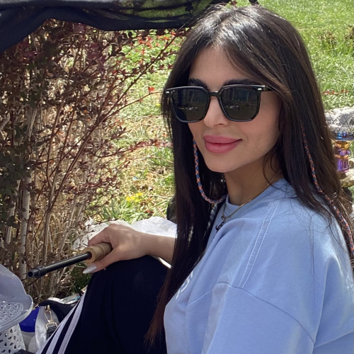 Maryam J. profile photo