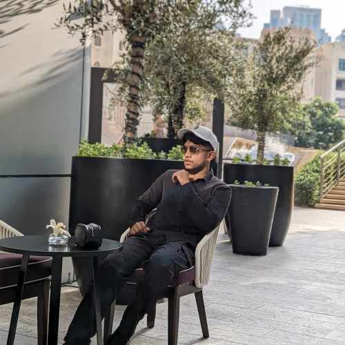 Hysam H. profile photo