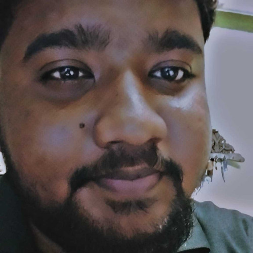 sahith s. profile photo