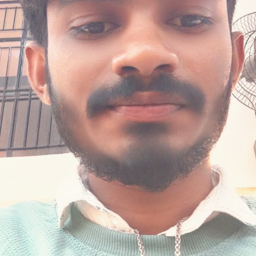 Naveen  K. profile photo