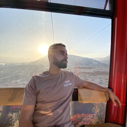 Abdelilah l. profile photo