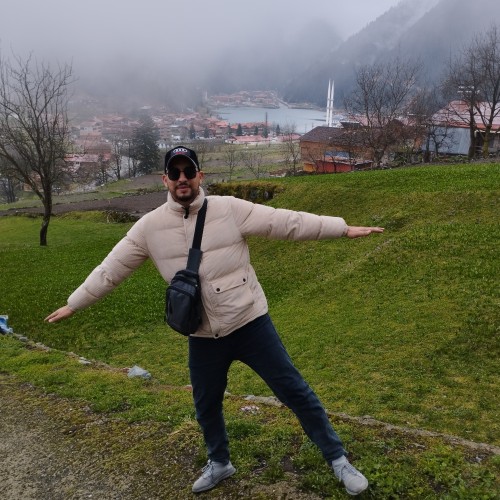 IDOUTFRAT M. profile photo