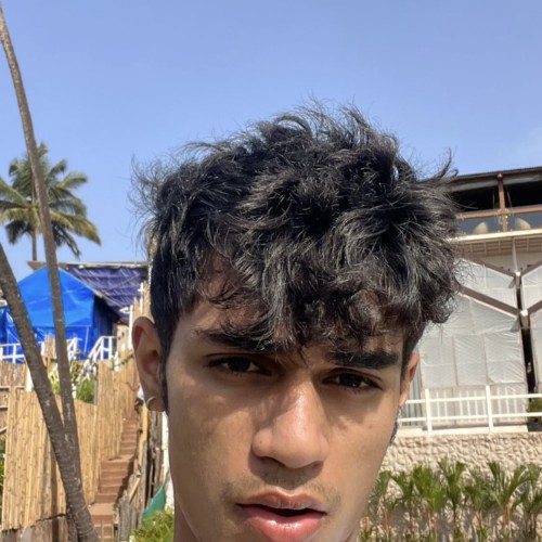 Aryan P. profile photo