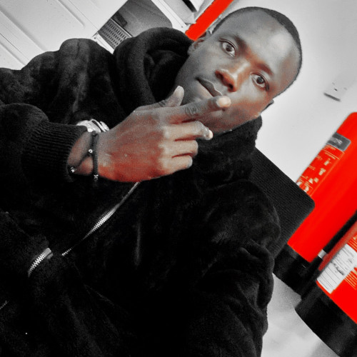 DRICKS K. profile photo