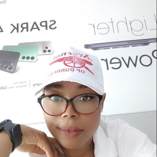 chioma C. profile photo