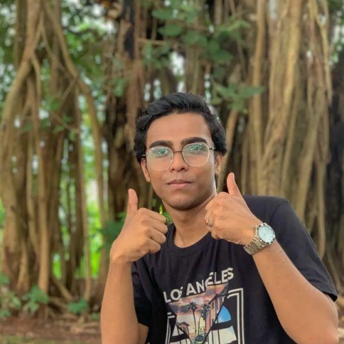 Varun  V.