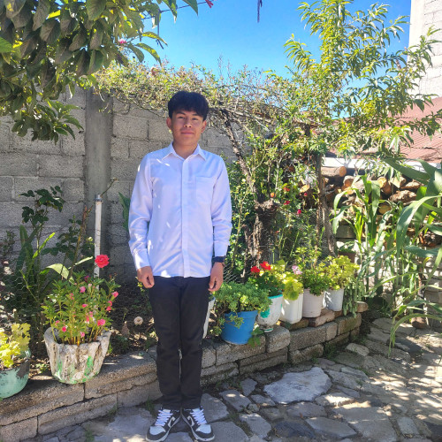 Eli g. profile photo