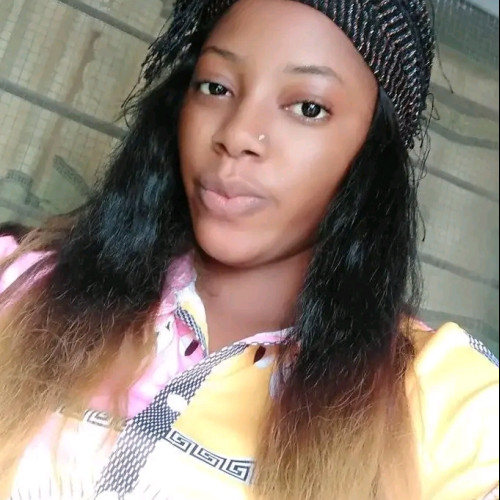 Jessica Chidinma O. profile photo