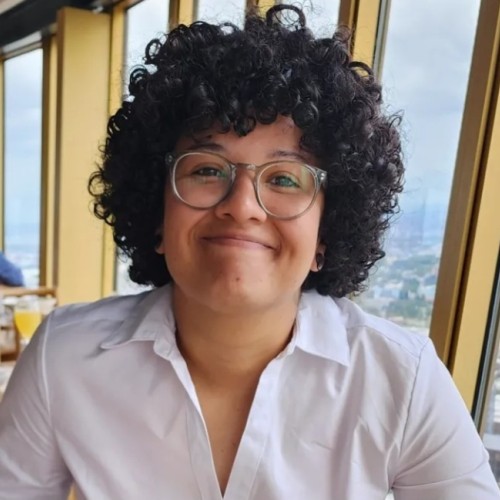 Anna B. profile photo