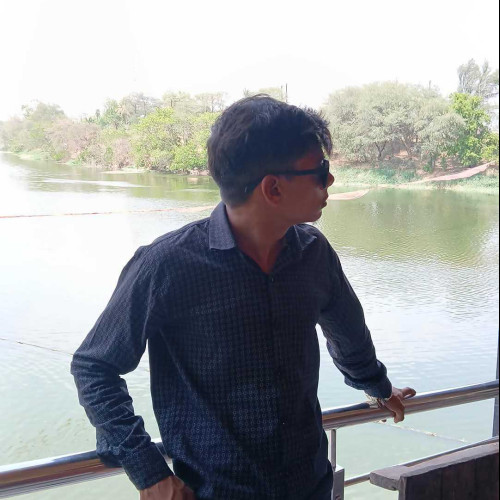 VISHNU V. profile photo