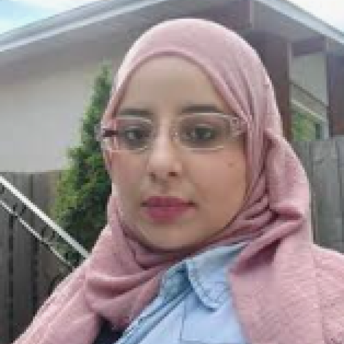 Fatima D.