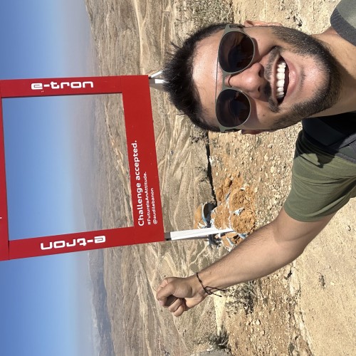 Julien T. profile photo