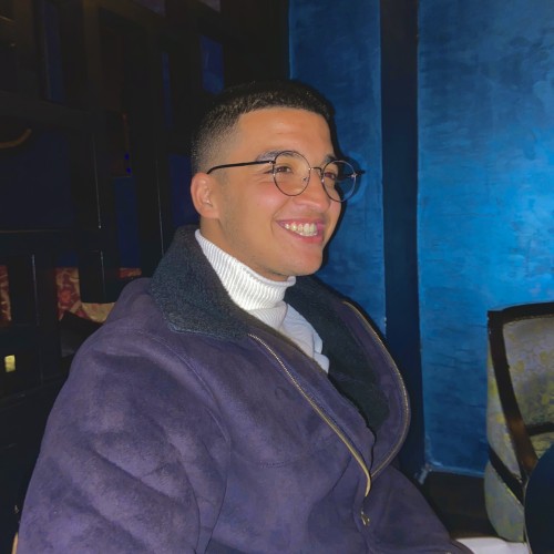 Chadi  K. profile photo