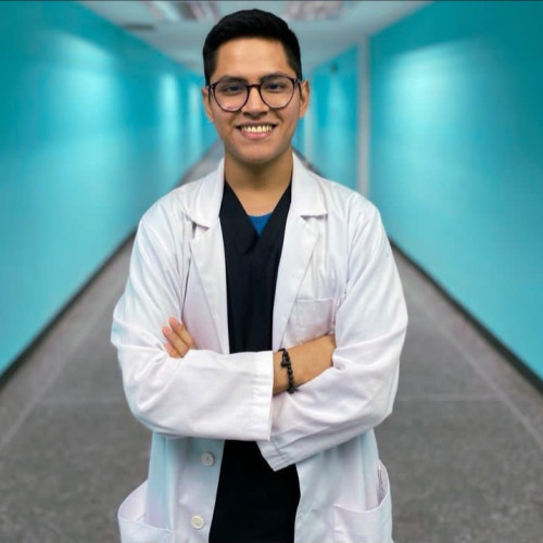 Carlos A. profile photo