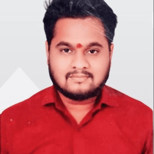 Ayush K. profile photo