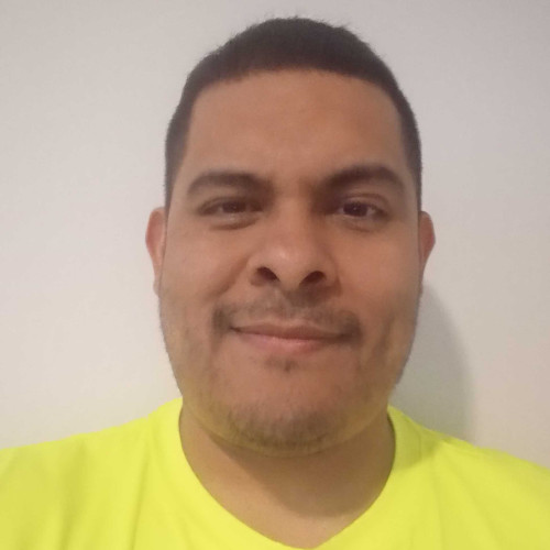 David M. profile photo