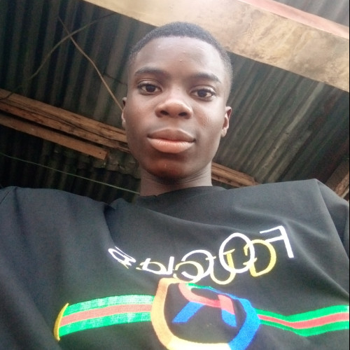 Mafolabomi R.