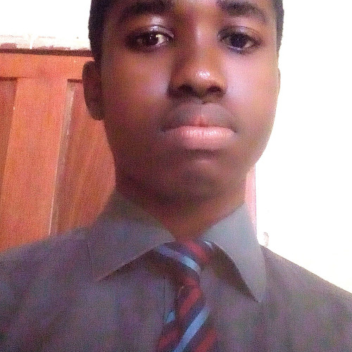 Emmanuel  U.