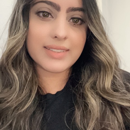 Sanaa R.