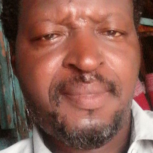 Hosea Imbutuk A. profile photo