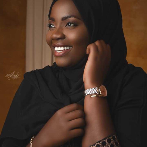 Bimpe k. profile photo