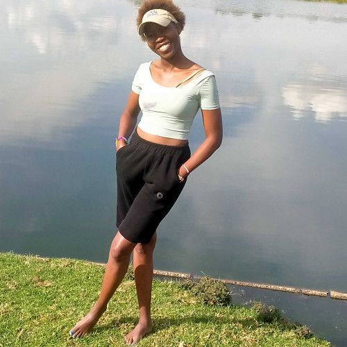 Damaris C. profile photo