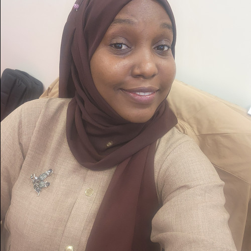 Azya M. profile photo